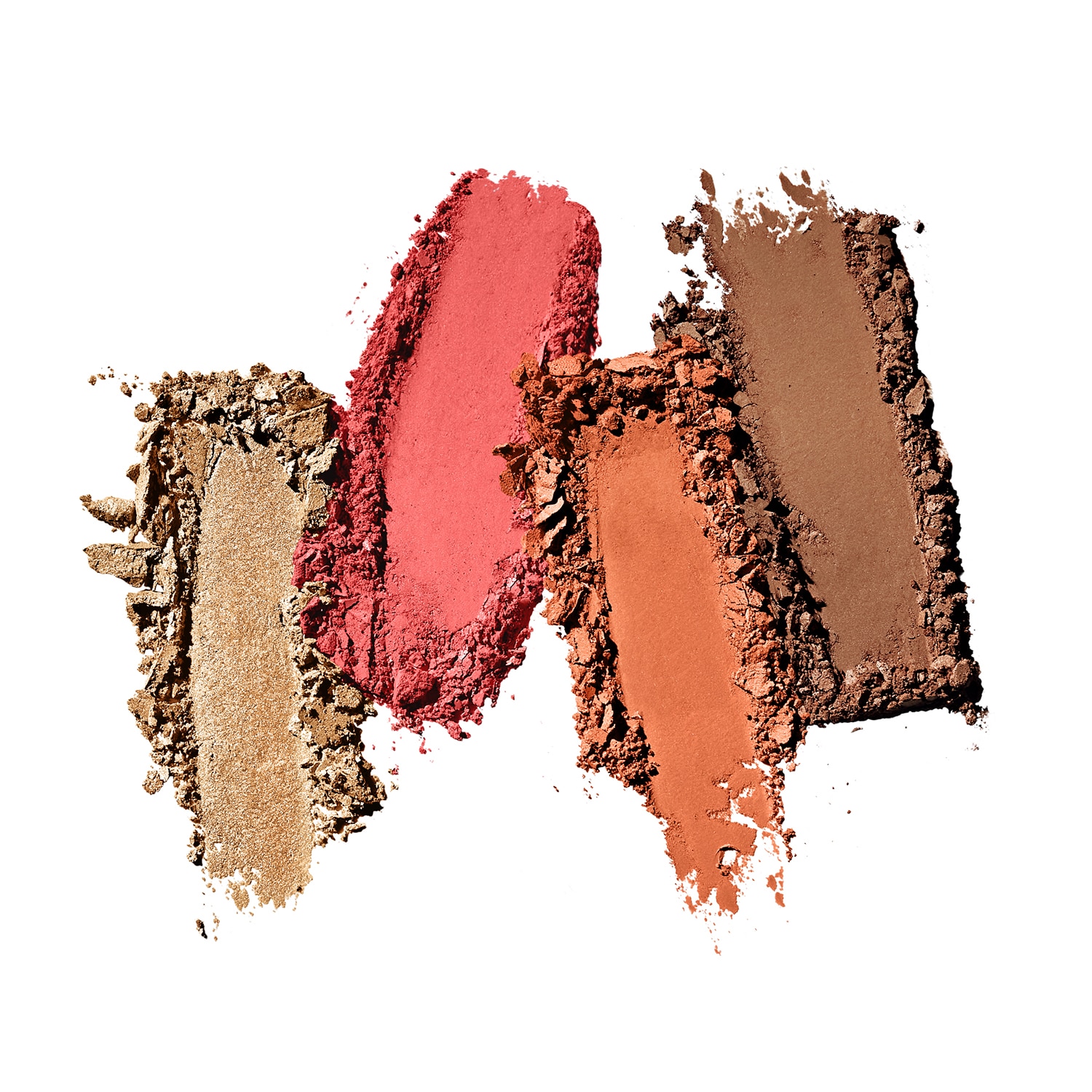 HALO SCULPT + GLOW FACE PALETTE WITH VITAMIN E (PALETA DE SOMBRAS CON VITAMINA E)